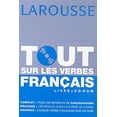 thumbnail image 1 of Pre-Owned Tout sur les verbes francais (1Cederom) (French Edition) 9782035827029, 1 of 1