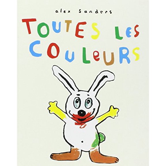 Pre-Owned toutes les couleurs (Unknown) 2211061559 9782211061551
