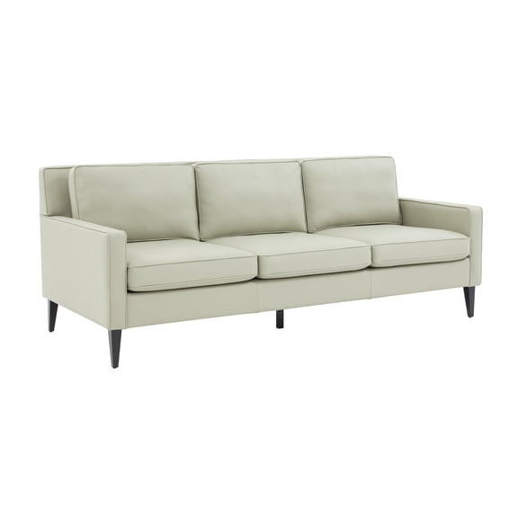 Tov Furniture Luna Stone Gray Sofa