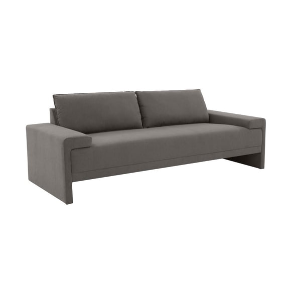 TOV Furniture Maeve Slate Sofa