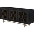 thumbnail image 1 of Tov Furniture TOV-D7069 Gatsby Wood Buffet, 1 of 4
