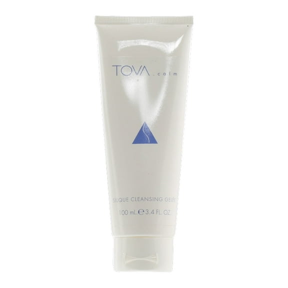 Tova Calm Silque Cleansing Gel Fresh Floral, 3.4 Oz