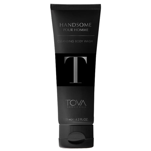 Tova Handsome Cleansing Body Wash 4.2 Oz