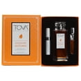thumbnail image 1 of TOVA Signature Autumn Eau de Parfum Set, 3.4 fl oz + 0.34 oz, 1 of 1