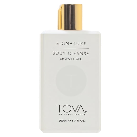 Tova Signature Body Cleanse, Signature Scent, 1