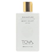 Tova Signature Body Velvet Lotion, Hydrating Moisturizer, 6.7 oz