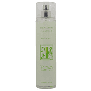 Tova Signature Summer Body Mist 8oz *Without Box*