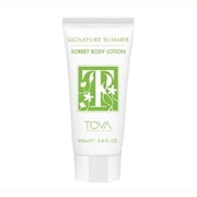 Tova Signature Summer Sorbet Body Lotion 3.4 Oz For Women