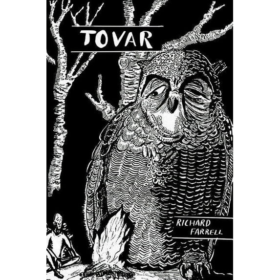 Tovar, (Paperback)