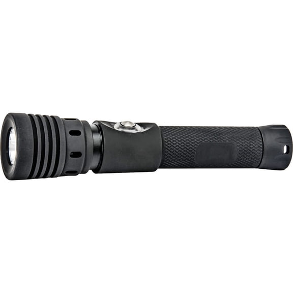 Tovatec Fusion 400 Lumens Dive Light