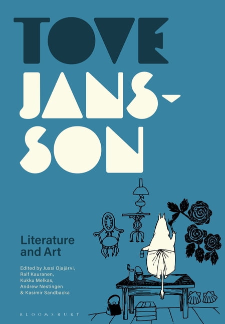 Tove Jansson: Literature and Art, (Paperback)