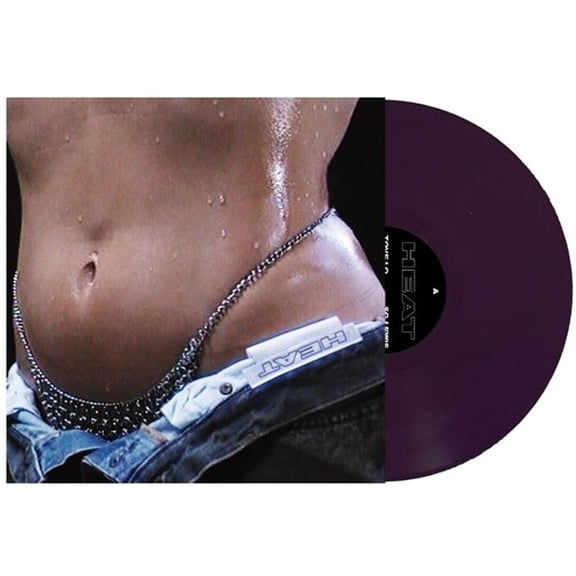 Tove Lo - HEAT - Music & Performance - Vinyl