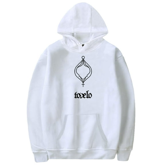 Tove Lo Hooded Long Sleeve Sweatshirt Men Women Streetwear Casual Fashion Unisex Hoodies Tour Clothes