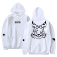 thumbnail image 1 of Tove Lo Hoodies sweatshirts Casual Harajuku Man Women Streetwear Singer Long Sleeve Fashion, 1 of 7