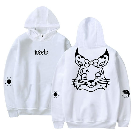 Tove Lo Hoodies sweatshirts Casual Harajuku Man Women Streetwear Singer Long Sleeve Fashion