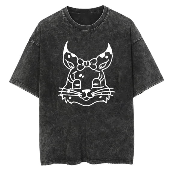 Tove Lo Tshirt Short Sleeve O-neck Cotton T-shirts Men Women Streetwear Casual Unisex Stylish