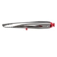 thumbnail image 1 of Tovolo 7-Inch Stainless Steel Tongs, 1 of 5