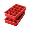 thumbnail image 1 of Spectrum Diversified Tovolo Perfect Ice Cube Trays (Set of 2), 1 of 2