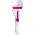 thumbnail image 1 of Tovolo Cupcake Scoop Batter Dispenser BPA-Free Silicone, Fuchsia, 1 of 3