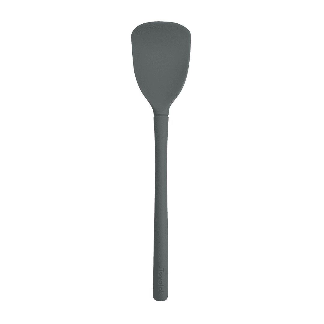 Tovolo Flex Core Scoopula Silicone Multifunction Spoon Spatula Combo ...