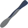 thumbnail image 1 of Tovolo Large Scoop and Spread Kitchen Meal Prep Tool, Deep Indigo Blue, 1 of 3