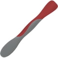 thumbnail image 1 of Tovolo Mini Scoop and Spread Kitchen Meal Prep Tool, Cayenne Red, 1 of 4