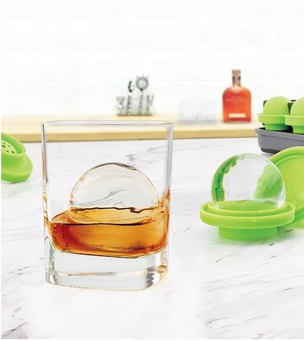 Tovolo Sphere Clear Ice System
