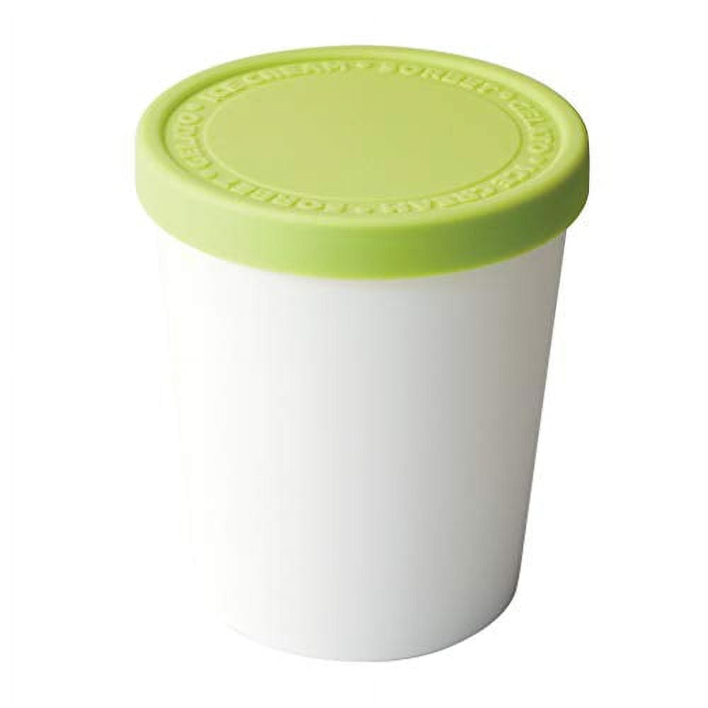 Tovolo Stackable Sweet Treat Ice Cream Tub