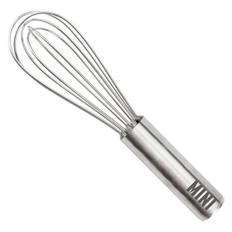 Whisk, Easy to Powerful Mixing Capacity Multi Functional Use Stainless  Steel Whisk for Kitchen