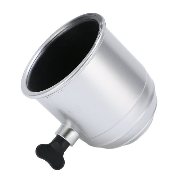 Tow Bar Ball Cap Universal Trailer Hitch Protect Cover Automobile Accessories with Knob for RV