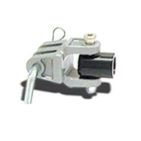 Tow Bar Brackets Adapter - Blue