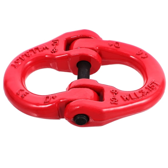 Tow Connector Lifting Connection Buckle Mechanical Coupling Link