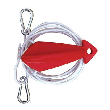 Tow Demon Tow Harness, Watersports Cable, 12' Cable