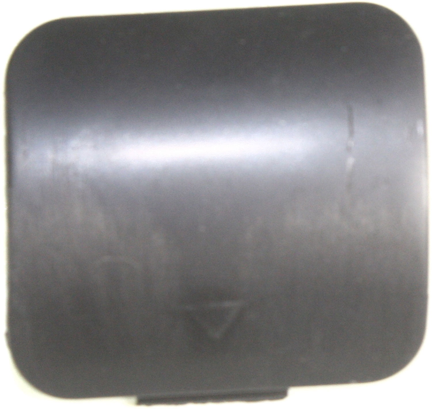 Tow Eye Cover Compatible with 1995 BMW 740iL; 1995 BMW 740i Paint to Match