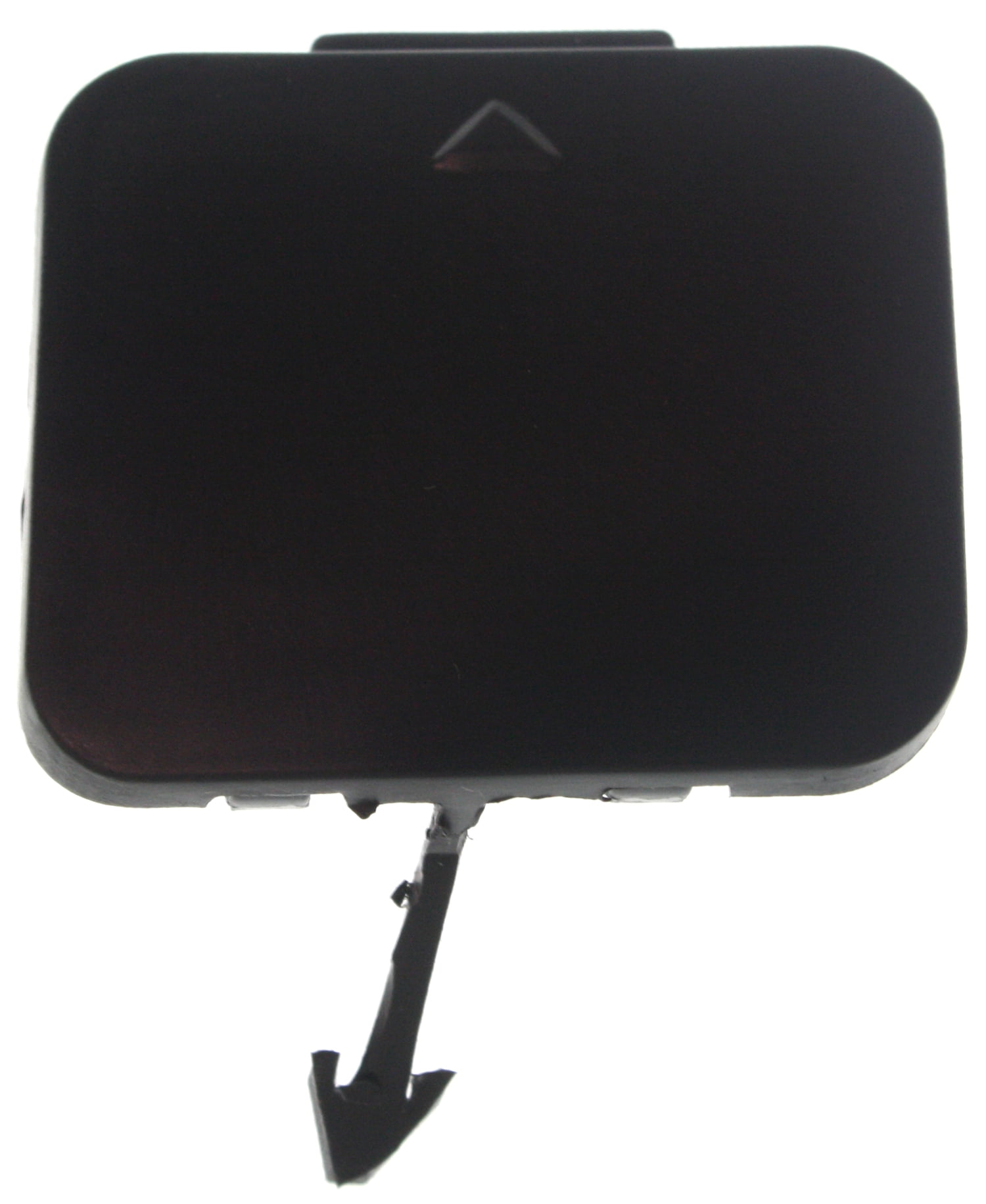 Tow Eye Cover Compatible with 1997 BMW 528i; 2001 BMW 525i Paint to Match