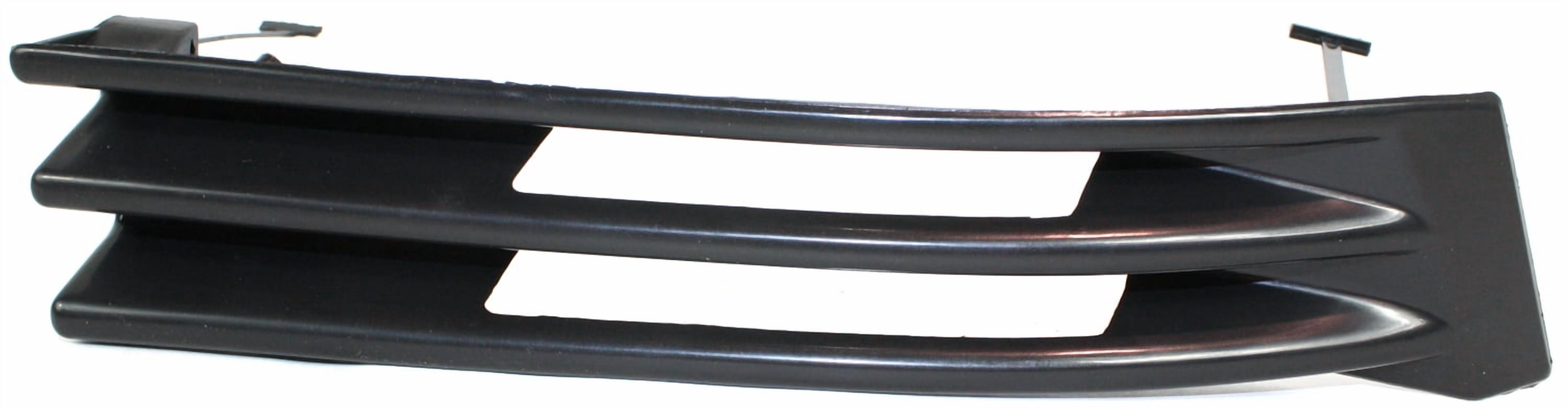 Tow Eye Cover Compatible with 1997 Mercedes Benz C230; 1994 Mercedes Benz C220 Passenger Side Paint to Match