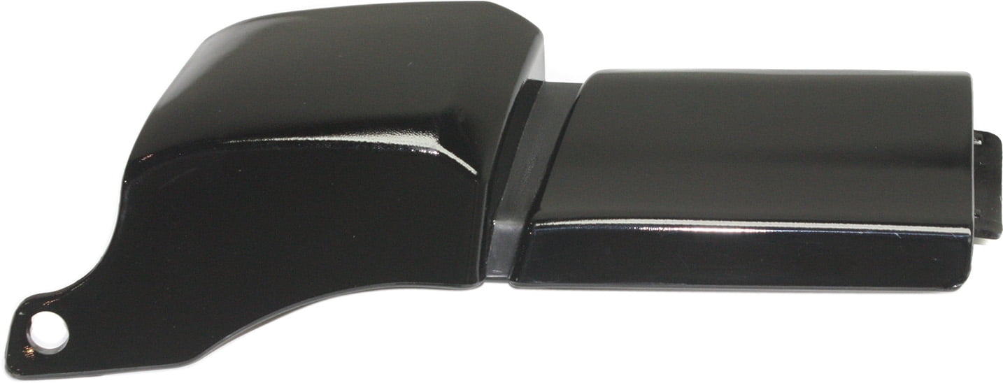 Tow Eye Cover Compatible with 1999-2002 Toyota 4Runner Paint to Match