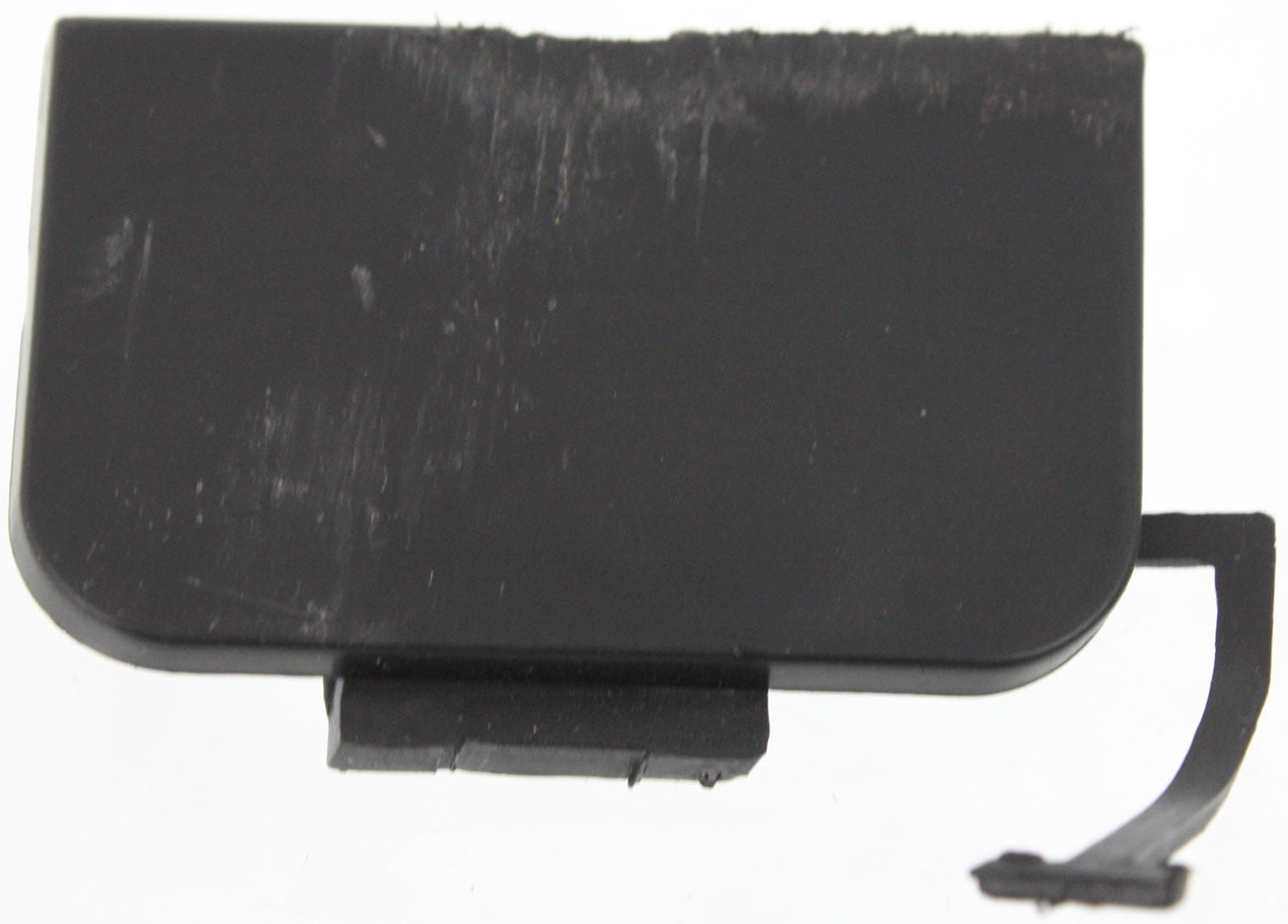 Tow Eye Cover Compatible with 2002 BMW 325i; 2003 BMW 330i Paint to Match