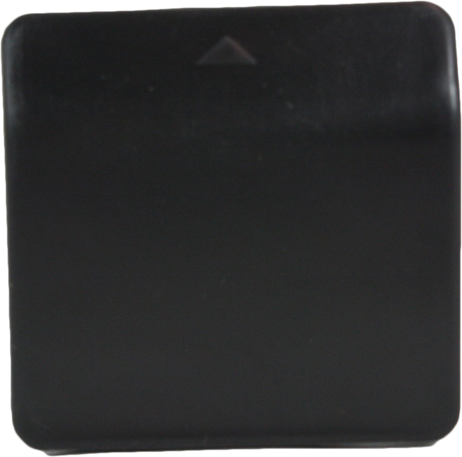 Tow Eye Cover Compatible with 2003-2007 Mercedes Benz C230 Paint to Match
