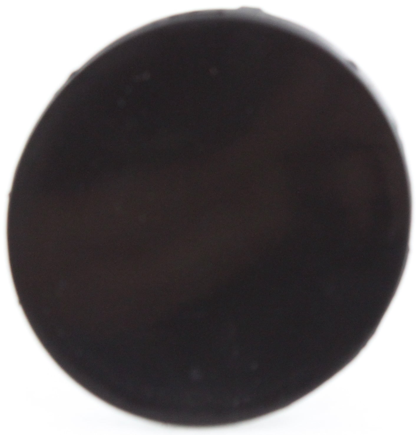 Tow Eye Cover Compatible with 2004-2009 Toyota Prius Driver Side Paint to Match