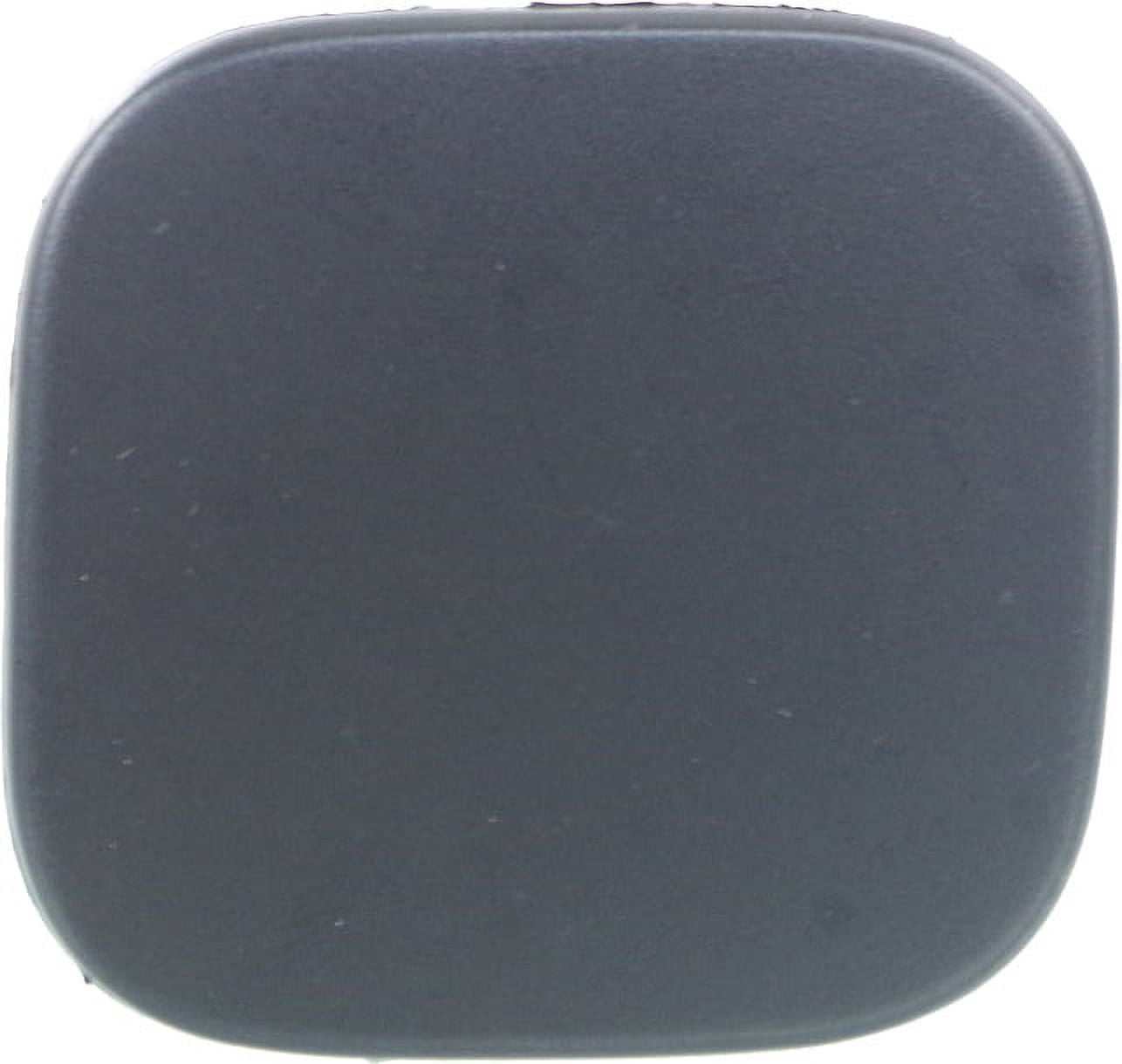 Tow Eye Cover Compatible with 2006 Lexus GS300; 2007 Lexus GS350 Driver Side Paint to Match