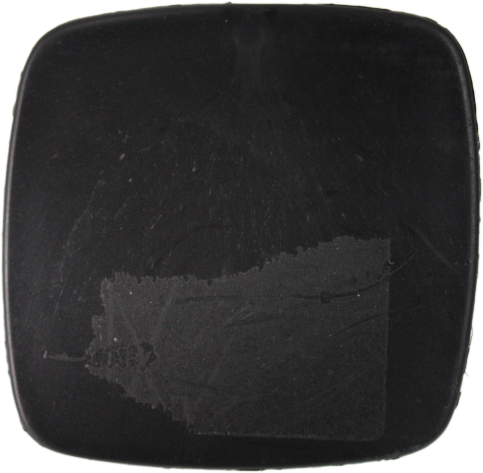 Tow Eye Cover Compatible with 2006 Lexus IS250; 2006 Lexus IS350 Driver Side Paint to Match