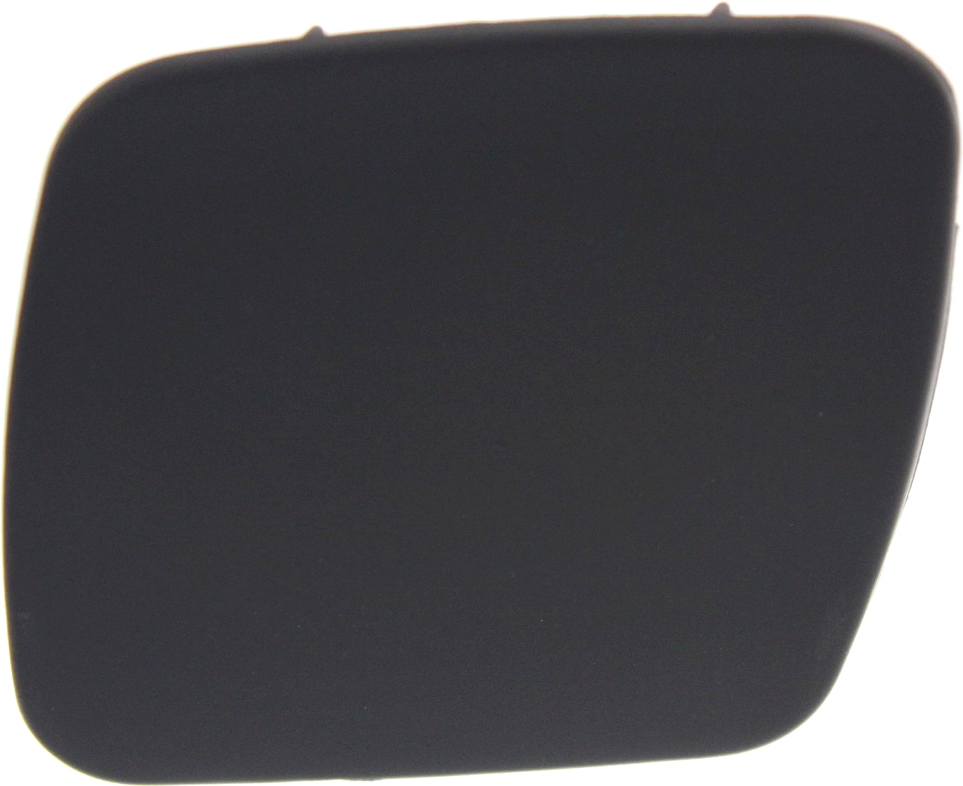 Tow Eye Cover Compatible with 2006 Lexus IS250; 2006 Lexus IS350 Driver Side Paint to Match