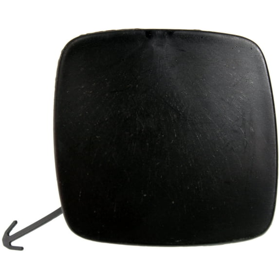 Tow Eye Cover Compatible with 2006 Lexus IS250; 2006 Lexus IS350 Passenger Side Paint to Match