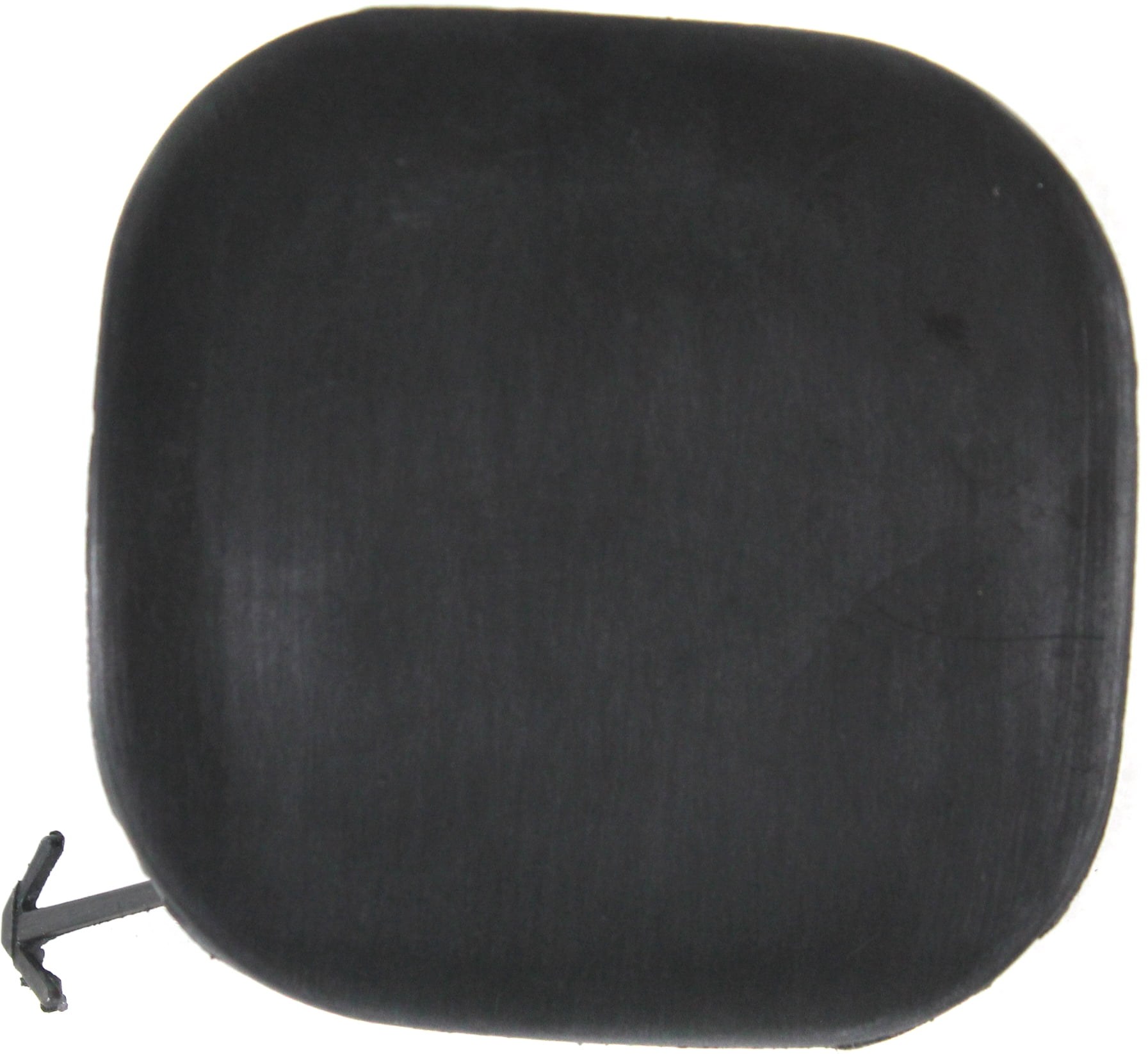 Tow Eye Cover Compatible with 2008-2014 Lexus IS F Passenger Side Paint to Match