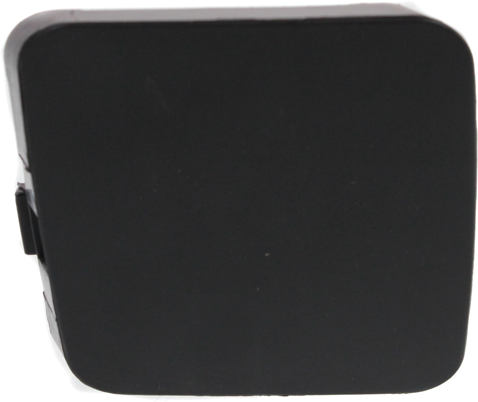 Tow Eye Cover Compatible with 2009-2012 Toyota RAV4 Passenger Side Paint to Match