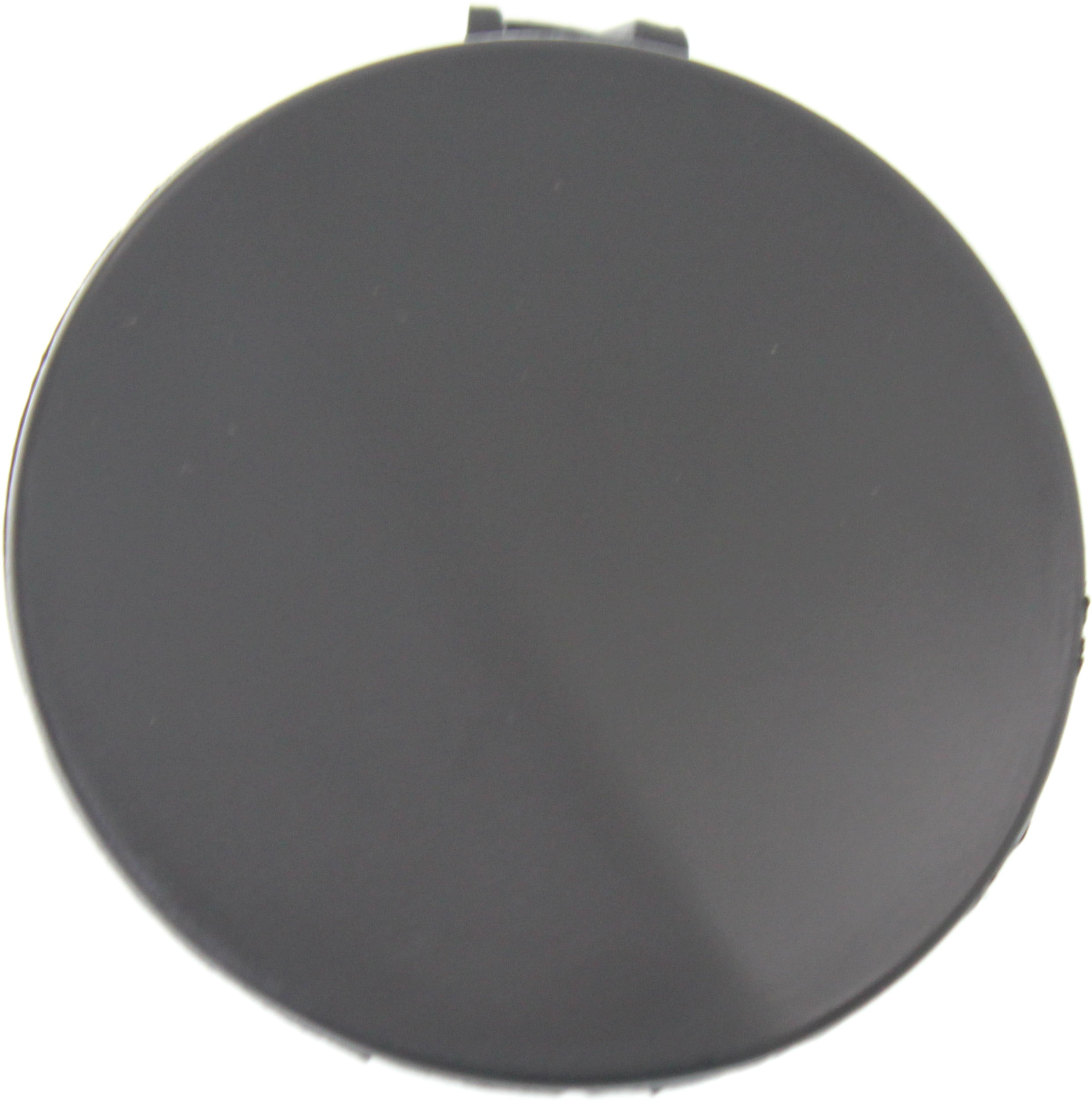 Tow Eye Cover Compatible with 2009 BMW 335d; 2009 BMW 335i xDrive Paint to Match
