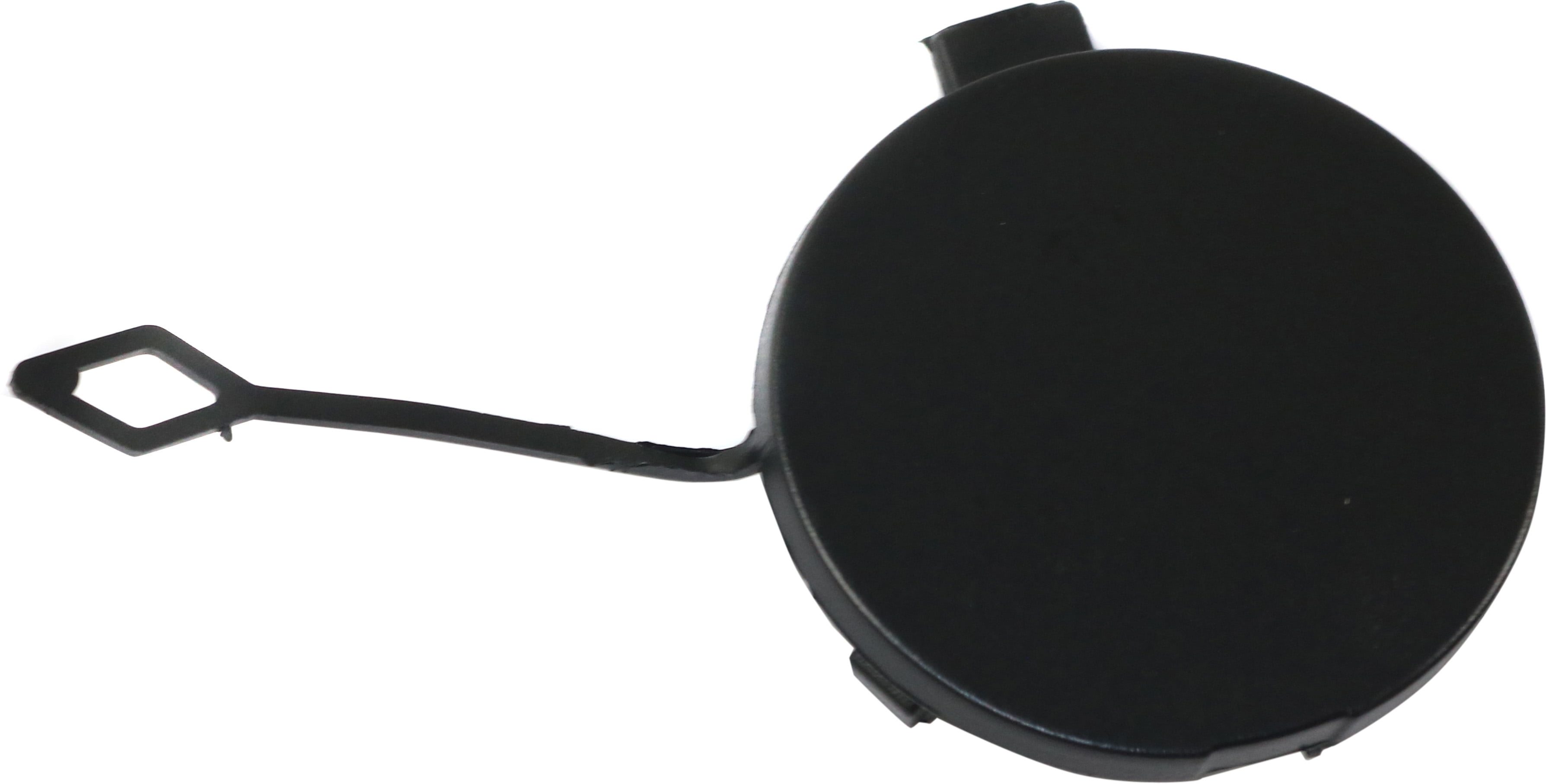 Tow Eye Cover Compatible with 2011-2014 Chrysler 300 Primed