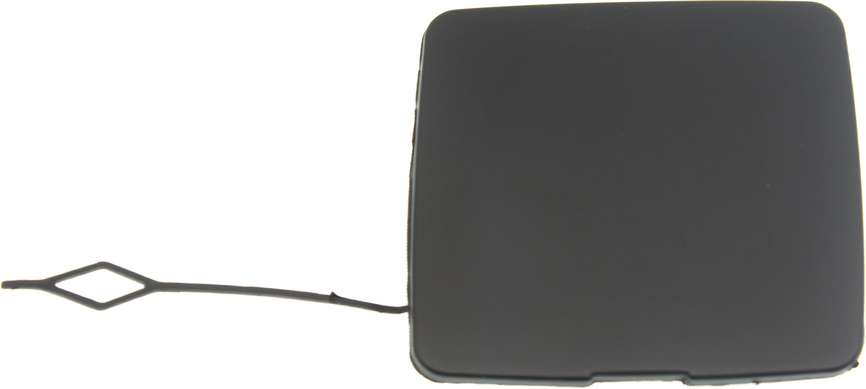 Tow Eye Cover Compatible with 2013-2018 Cadillac ATS Primed