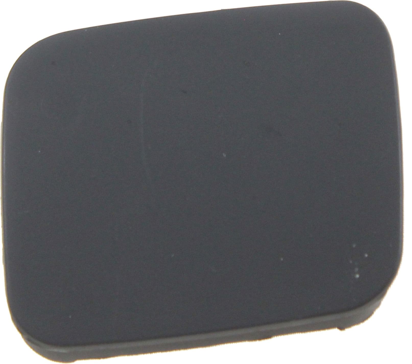 Tow Eye Cover Compatible with 2013 Lexus LS460; 2013 Lexus LS600h Driver Side Paint to Match